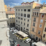 Photo n°2 de l'avis de Carmen.u fait le 04/10/2022 à 11:04 sur le  Mama's Home Rome à Rome