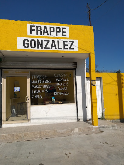 Frappe Gonzalez