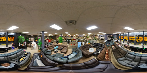 Mattress Store «National Mattress & Furniture Warehouse», reviews and photos, 5389 Northfield Rd, Bedford Heights, OH 44146, USA