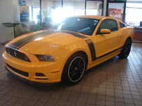 Summerville Ford - Photo 3 - Car repair in Summerville, SC, North Charleston