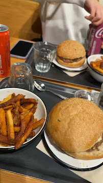 Les plus récentes photos du Restaurant de hamburgers Big Fernand à Reichstett - n°2