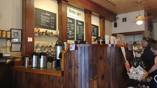 Coffee Roasters «Monkey Joe Roasting Company», reviews and photos, 478 Broadway, Kingston, NY 12401, USA