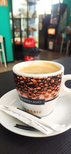 Pastelería La Tentación de Telde