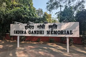Indira Gandhi Memorial Museum, Delhi image