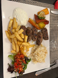 Kebab du Restaurant turc Grillades de l'Avenue à Nice - n°16