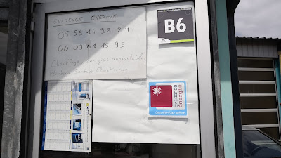 Evidence Energie à Serres-Castet