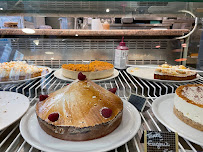 Gâteau du Restaurant Le Salon d'Eugénie à Toulouse - n°7