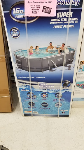 Discount Store «Ocean State Job Lot», reviews and photos, 360 Rhode Island Ave, Fall River, MA 02721, USA