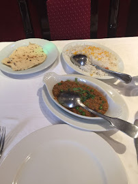 Korma du Restaurant indien halal Restaurant Le palais de shah jahan Depuis 1987 à Paris - n°8