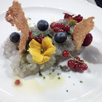 Photo n°3 de l'avis de silvia.a fait le 13/05/2018 à 12:40 sur le  Pepe Bianco Reggio Emilia, Ristorante Pesce, Pizzeria à Reggio Emilia