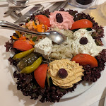 Photo n°4 de l'avis de Marco.. fait le 22/09/2023 à 20:29 sur le  Restaurant To Tzaki Oppenheim à Oppenheim