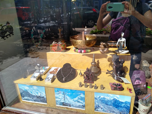 Gift Shop «The Himalayan Bazaar», reviews and photos, 218 S Main St, Ann Arbor, MI 48104, USA