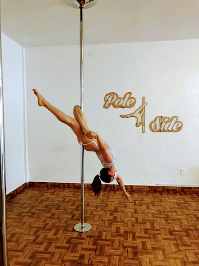 POLE SIDE - Pole Dance en Monterrey