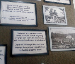 Rumah makan padang BASAMO photo