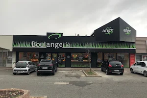 BOULANGERIE ANGE image