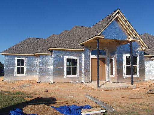 AtticFoil Radiant Barrier, 8611 Normandy Way, Argyle, TX 76226, Manufacturer