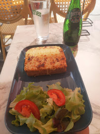 Plats et boissons du Café Salon De Thé Edelweiss à Lourdes - n°8