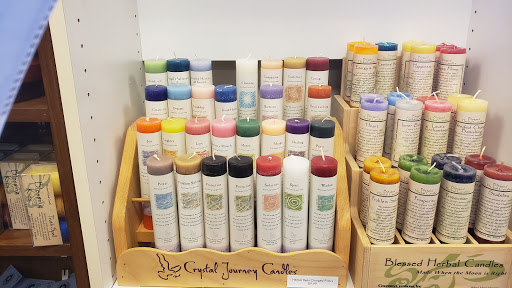 Book Store «Quest Book Shop», reviews and photos, 306 Geneva Rd, Wheaton, IL 60187, USA