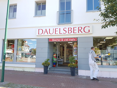 Dauelsberg... Bücher & viel mehr Inh. Bettina Schwarze Am Markt 5, 27239 Twistringen, Deutschland