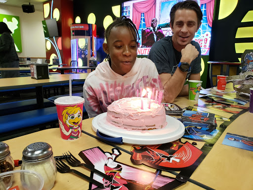 Shopping Mall «The Pavilion at Port Orange», reviews and photos, 5501 S Williamson Blvd, Port Orange, FL 32128, USA