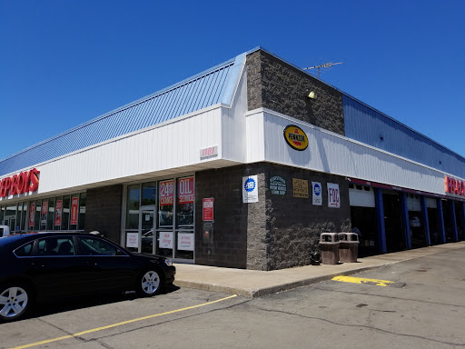 1181 N Greece Rd, Greece, NY 14626, USA