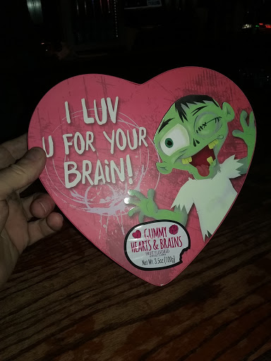 Night Club «The Liquid Room», reviews and photos, 23 Market St, Wilmington, NC 28401, USA