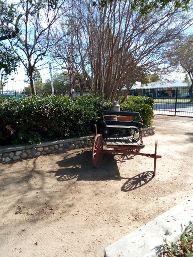 Museum «Heritage Museum of Orange County», reviews and photos, 3101 W Harvard St, Santa Ana, CA 92704, USA