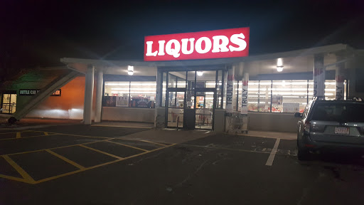 Super Phipps Liquors, 485 E Main St, Westfield, MA 01085, USA, 