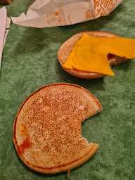 Photo n°14 de McDonald's à Saint-Mard ()
