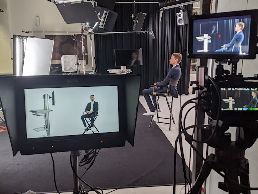 The Producers Loft Studio image