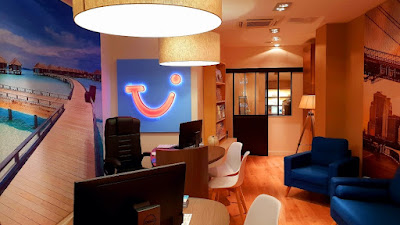 Agence de voyage TUI STORE Nogent-sur-Marne à Nogent-sur-Marne