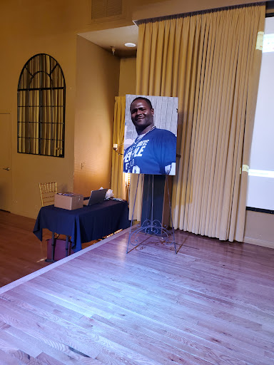 Event Planner «Opera House Management Co», reviews and photos, 560 Main St Suite C, Vacaville, CA 95688, USA