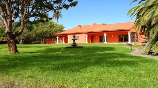 Humboldt Manor - Colegio Hispano Inglés de Las Palmas en Tafira