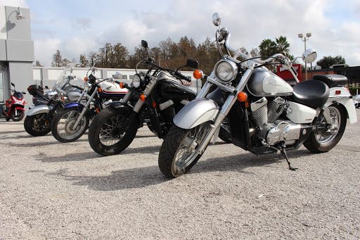 Motorcycle Dealer «Gables Motorsports of Wesley Chapel», reviews and photos, 28009 Wesley Chapel Blvd, Wesley Chapel, FL 33543, USA
