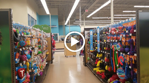 Pet Supply Store «Petco Animal Supplies», reviews and photos, 4161 N Harlem Ave, Norridge, IL 60706, USA