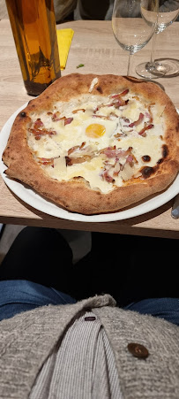 Pizza du Restaurant Pizzeria L'Isola à Chartres - n°4