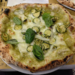 Photo n°6 de l'avis de Simone.a fait le 31/05/2021 à 11:06 sur le  Materia Pizzeria à Cellole