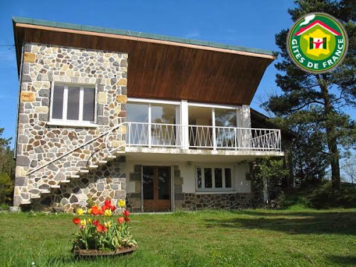 Gîte Auvergne - Lac d'Aydat - Beau Site à Aydat