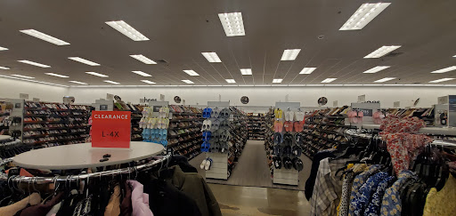 Department Store «Nordstrom Rack Sunvalley Shopping Center», reviews and photos, 703 Contra Costa Blvd, Pleasant Hill, CA 94523, USA