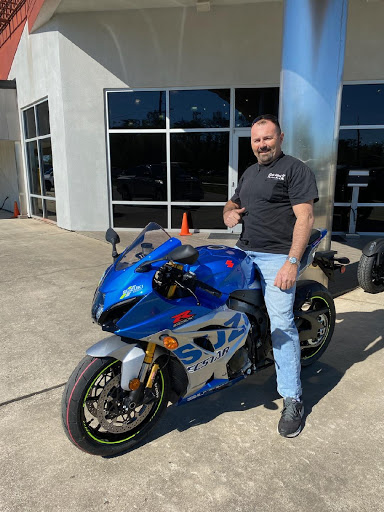 Motorcycle Parts Store «Performance Powersports», reviews and photos, 1816 Martin Luther King Blvd, Houma, LA 70360, USA