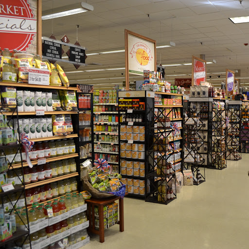 Supermarket «Kings Food Markets», reviews and photos, 778 Morris Turnpike, Short Hills, NJ 07078, USA