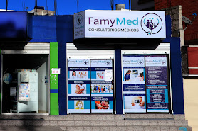 FAMYMED Centro Médico