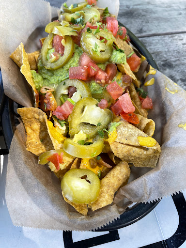 Cafe «Pingala Café & Eatery», reviews and photos, 1 Mill St, Burlington, VT 05401, USA