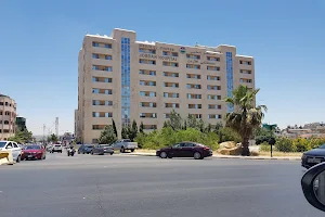 Jordan Hospital image