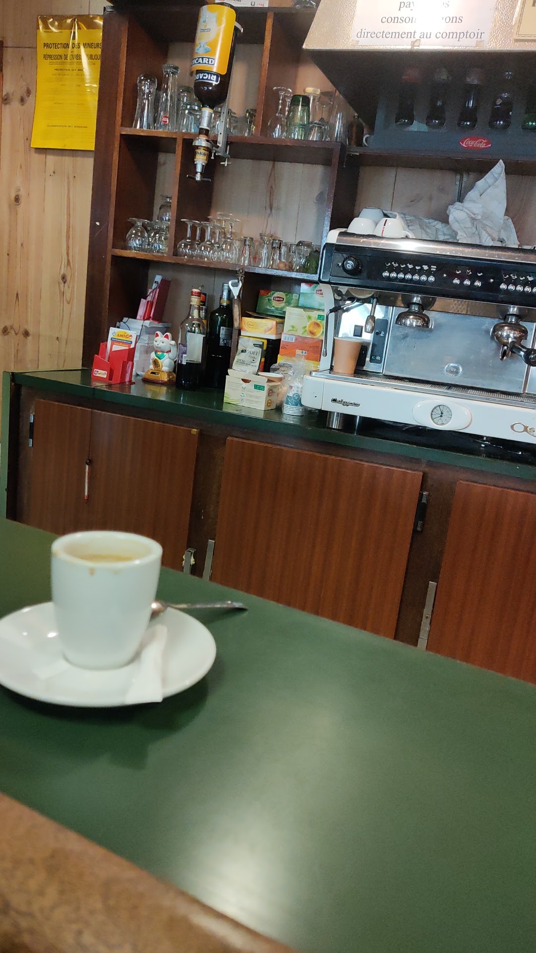 Photo n° 1 de l'avis de Crm.a fait le 15/01/2023 à 14:35