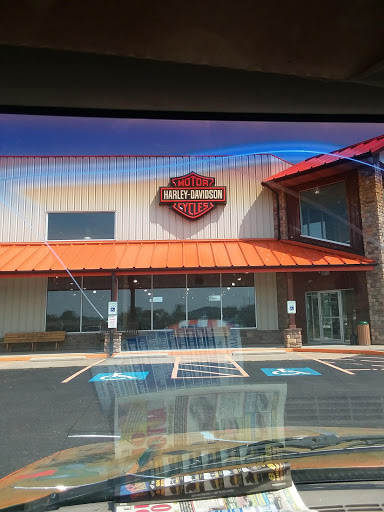 Harley-Davidson Dealer «Adventure Harley-Davidson», reviews and photos, 1465 OH-39, Dover, OH 44622, USA