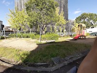 南ひばりが丘公園