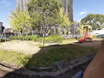 南ひばりが丘公園