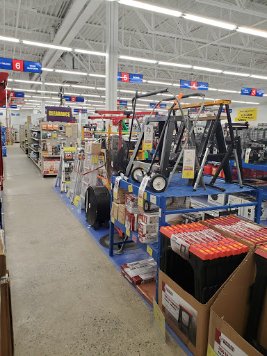 Hardware Store «Harbor Freight Tools», reviews and photos, 50 Springer Dr, Bangor, ME 04401, USA