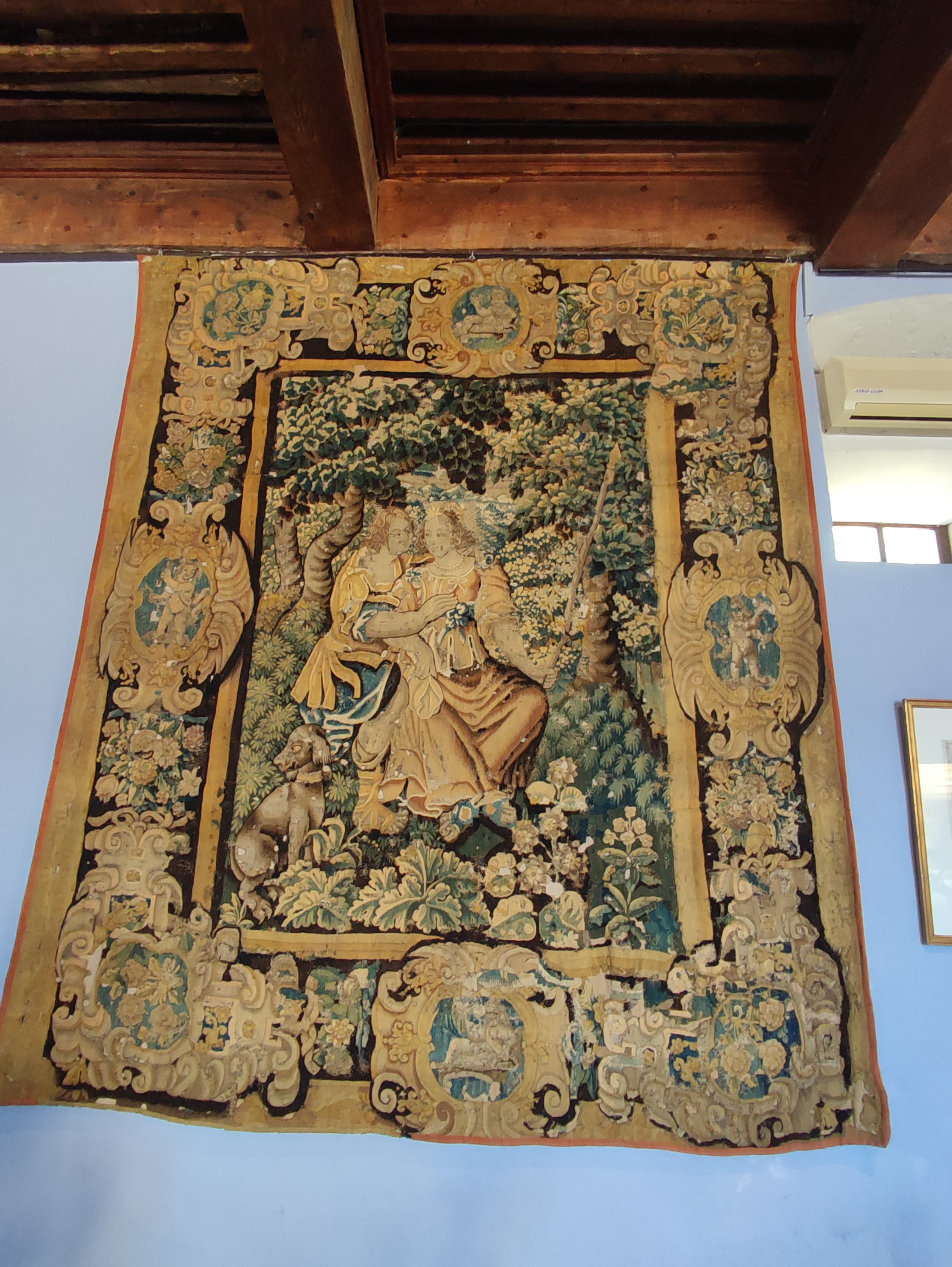 Photo n° 11 de l'avis de Nathalie.i fait le 10/04/2022 à 17:15